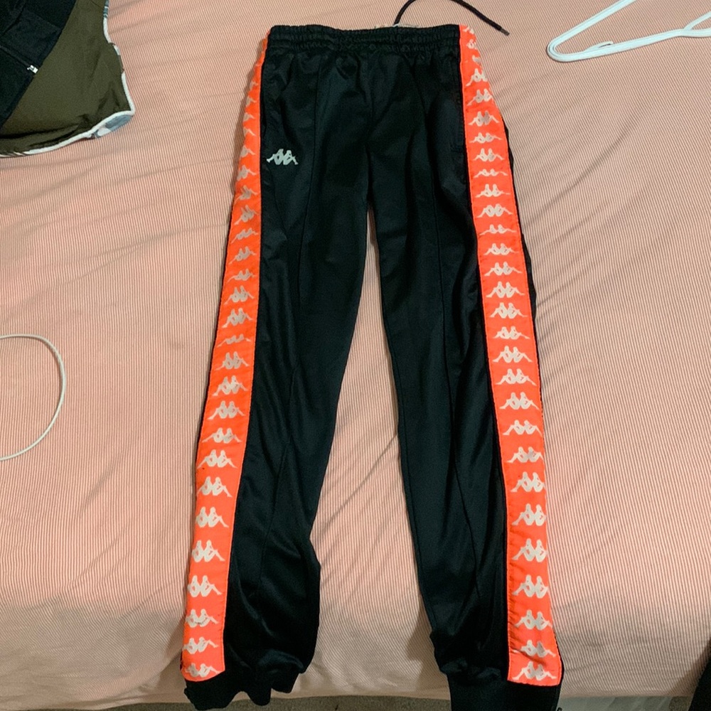 Kappa Tracksuit